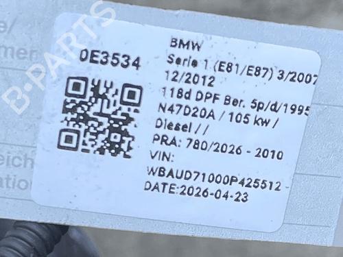 Engine BMW 1 (E87) 118 d | BP35973943M1  - Image 6