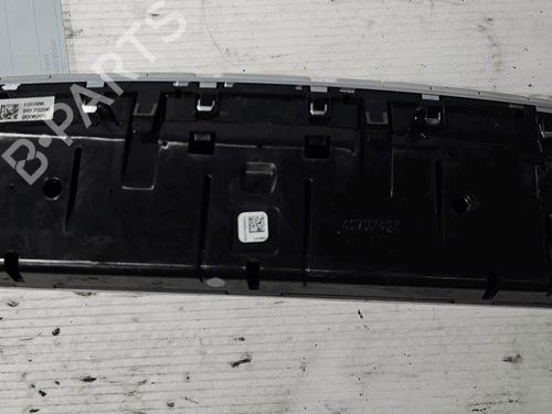 Climate control MERCEDES-BENZ A-CLASS (W176) A 220 CDI (176.003) | BP33821182I5 - Image 3