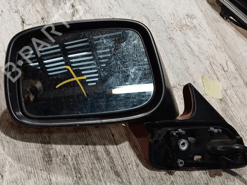 Left mirror CITROËN C8 (EA_, EB_) 2.2 HDi | BP33821737C26 - Image 5