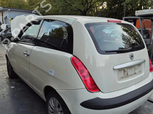 Left taillight LANCIA YPSILON (843_) 1.2 (843.AXA1A) | BP33821178C34  - Image 7