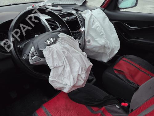 Electronic module HYUNDAI ix20 (JC) 1.4 | BP33821778M83  - Image 9