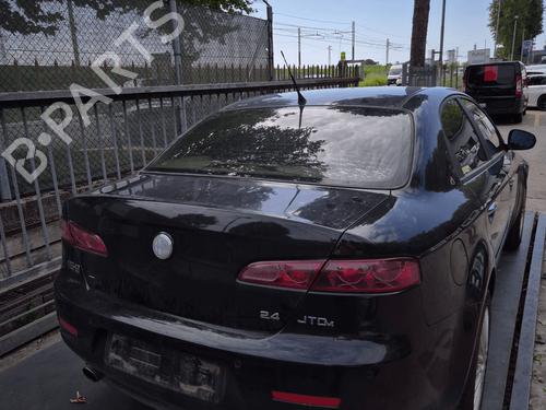 Starter ALFA ROMEO 159 (939_) 2.4 JTDM (939AXD12, 939AXD1B) | BP33823311M8 - Image 10