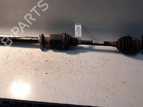 Used Right front driveshaft Right front driveshaft OPEL MOKKA / MOKKA X (J13) 1.6 (_76) (116 hp) 33823169 33823169