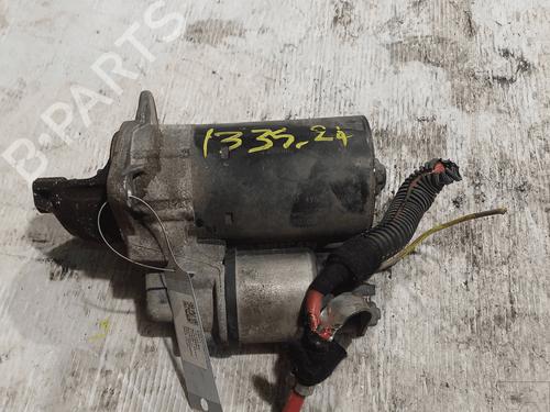 Starter OPEL CORSA D (S07) 1.0 (L08, L68) | BP33821082M8 - Image 4