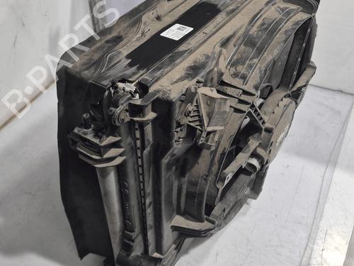 Water radiator RENAULT MEGANE IV Hatchback (B9A/M/N_) 1.5 dCi 110 (B9A3) | BP33823151M31 - Image 4