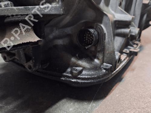 Gearbox BMW 3 (E46) 320 d | BP33823431M3 - Image 5