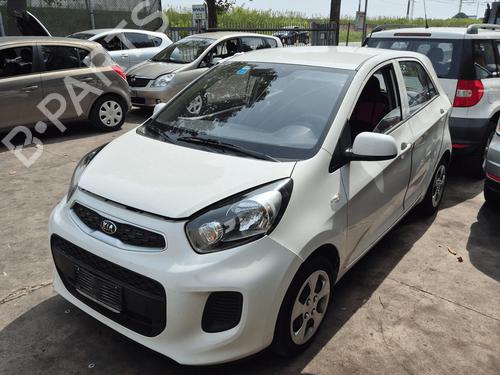Starter KIA PICANTO II (TA) 1.0 | BP33821474M8  - Image 7