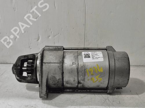 Startmotor Startmotor MITSUBISHI OUTLANDER III (GG_W, GF_W, ZJ, ZL, ZK) 2.2 Di-D (GF6W) (150 hp) 33822547 33822547