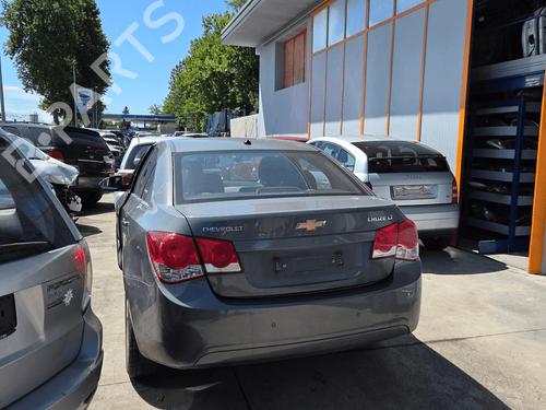 Left tailgate light CHEVROLET CRUZE (J300) 2.0 CDI | BP40622820C79 - Image 7