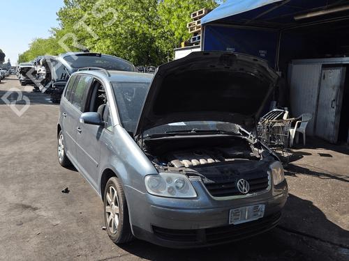 Teile für VW TOURAN (1T1, 1T2)  1.9 TDI  4643205 