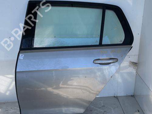 Used Other Other VW GOLF VII (5G1, BQ1, BE1, BE2) 1.2 TSI (86 hp) 33822646 33822646