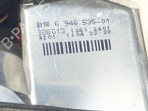 Left taillight BMW 3 Touring (E46) 320 d | BP33929902C34  - Image 5