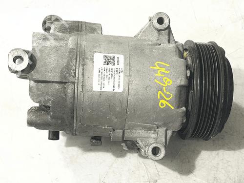 Used AC compressor AC compressor OPEL ASTRA J Saloon 1.6 CDTi (69) (136 hp) 33822198 33822198