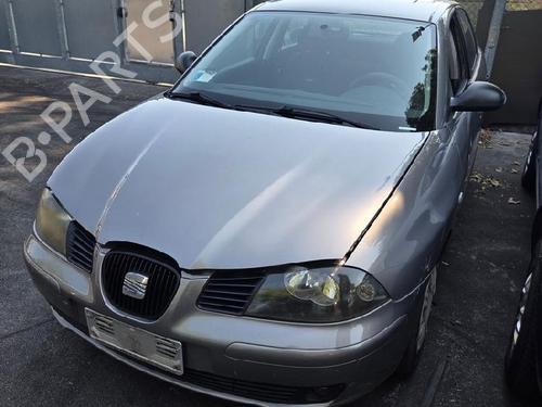 Brugte SEAT CORDOBA (6L2) 1.2 4921726