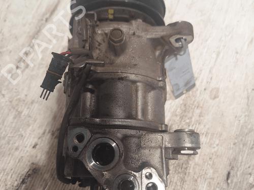 AC compressor BMW 1 (F20) 116 d | BP33820607M34 - Image 4