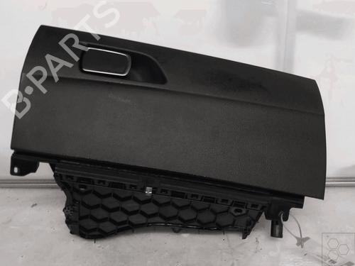 Used Cup/Object holder Cup/Object holder BMW 1 (F20) 114 d (95 hp) 33824146 33824146