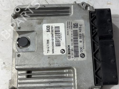 Electronic module MINI MINI COUNTRYMAN (R60) Cooper D ALL4 | BP40525095M83 - Image 3