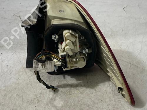 Left taillight BMW 3 Touring (E91) 320 d | BP36405591C34 - Image 3