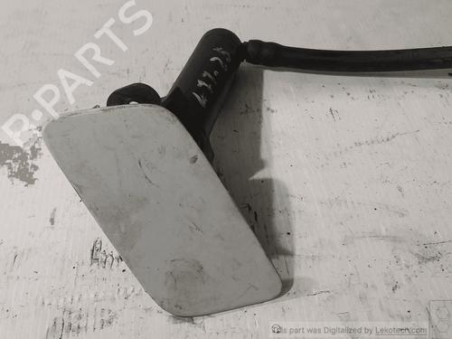 Used Other Other AUDI A3 (8V1, 8VK) 2.0 TDI (184 hp) 33821113 33821113