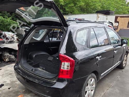 Brugte KIA CARENS III MPV (UN) 2.0 CRDi 140 4756966