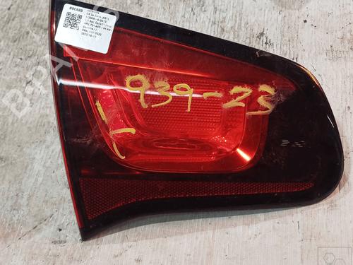 Used Other Other CITROËN C3 II (SC_) 1.1 i (60 hp) 33823305 33823305