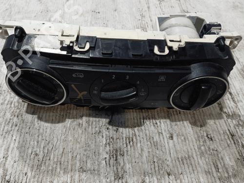 Used Climate control Climate control MERCEDES-BENZ B-CLASS Sports Tourer (W245) B 150 (245.231) (95 hp) 33822754 33822754