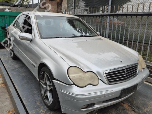Used Parts MERCEDES-BENZ C-CLASS T-Model (S203) C 220 CDI (203.206, 203.208) 4560689