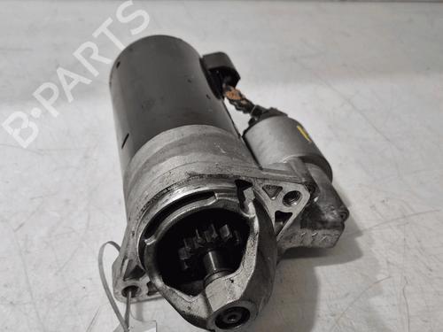 Used Starter Starter MERCEDES-BENZ C-CLASS (W205) C 220 BlueTEC / d (205.002, 205.004) (170 hp) 33823556 33823556