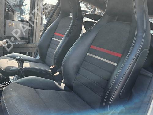 Climate control MERCEDES-BENZ A-CLASS (W176) A 180 CDI / d (176.012) | BP33823758I5 - Image 11