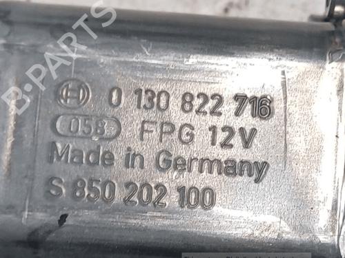 Front left window mechanism AUDI A3 (8V1, 8VK) 2.0 TDI | BP33823231C22  - Image 6