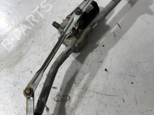 Used Front wipers mechanism Front wipers mechanism 39402859 39402859