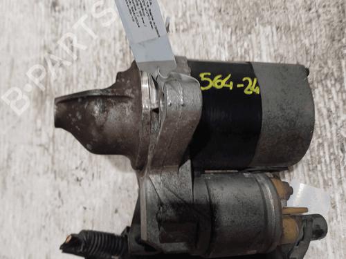 Used Starter Starter 33821618 33821618