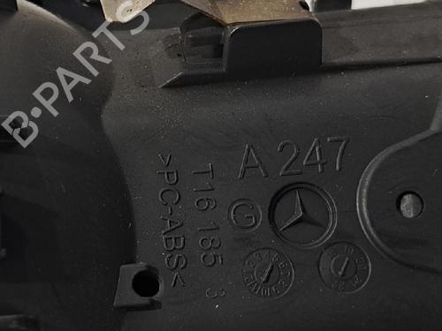 Air vent MERCEDES-BENZ GLB (X247) GLB 200 d (247.612) | BP37485694I21 - Image 4