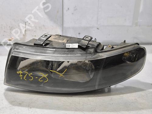 Used Other Other SEAT LEON (1M1) 1.9 TDI (110 hp) 33821198 33821198