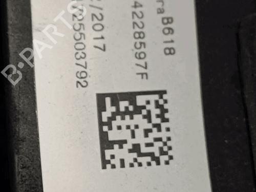 Steering wheel CITROËN C3 III (SX) 1.6 BlueHDi 75 | BP33822238C49  - Image 5