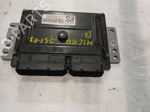 Used Electronic module Electronic module NISSAN MICRA III (K12) 1.2 16V (80 hp) 33823988 33823988
