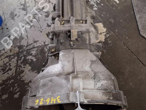 Getriebe für Getriebe BMW 1 (F20) 118 d (143 hp) 34391466 34391466