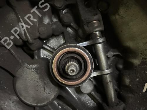 Gearbox CHEVROLET SPARK (M300) 1.0 | BP39164065M3 - Image 5