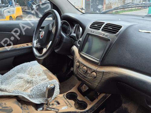 Starter FIAT FREEMONT (345_) 2.0 JTD | BP33821864M8 - Image 8