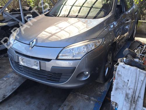 Left front driveshaft RENAULT MEGANE III Hatchback (BZ0/1_, B3_) 1.5 dCi (BZ09, BZ0D, BZ1W, BZ29, BZ14) | BP33821447M38  - Image 7