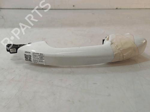 Used Other Other MERCEDES-BENZ C-CLASS T-Model (S205) C 180 d (205.200) (122 hp) 33821377 33821377