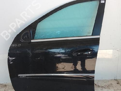 Used Left front door Left front door MERCEDES-BENZ M-CLASS (W163) ML 270 CDI (163.113) (163 hp) 38084579 38084579