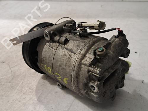 AC compressor OPEL MERIVA B MPV (S10) 1.4 (75) | BP37459449M34 - Image 4