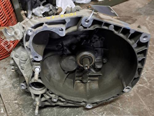 Used Other Other ALFA ROMEO 147 (937_) 1.6 16V T.SPARK ECO (937.AXA1A, 937.BXA1A) (105 hp) 33821723 33821723