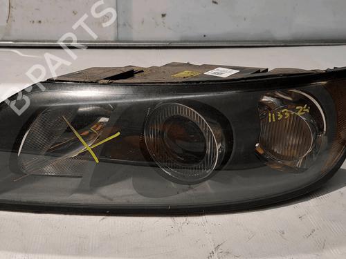 left-headlight-volvo-v50-545-2003-2004-2005-2006-2007-2008-2009-2010-2011-2012-33822736 main image