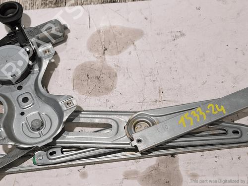 Used Other Other TOYOTA YARIS (_P13_) 1.0 (KSP130_, KSP130) (69 hp) 33824046 33824046