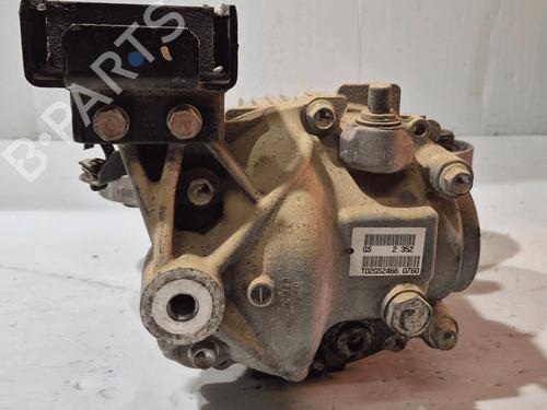 Rear differential CITROËN C4 AIRCROSS 1.6 HDi 115 | BP33821370M24 - Image 3