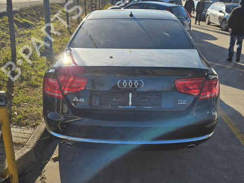 Alternator AUDI A4 B8 (8K2) 3.0 TDI quattro | BP33821208M7 - Image 8