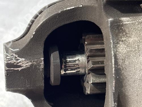 Starter RENAULT TRAFIC III Van (FG_) 1.6 dCi 120 (FGMB, FGMC) | BP40525107M8 - Image 2