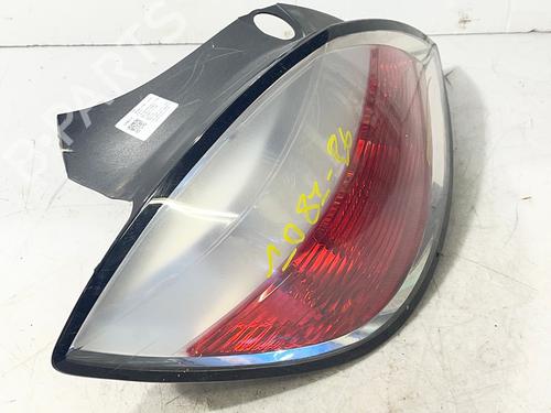 Left taillight OPEL ASTRA H (A04) 1.6 (L48) | BP36695497C34 - Image 2